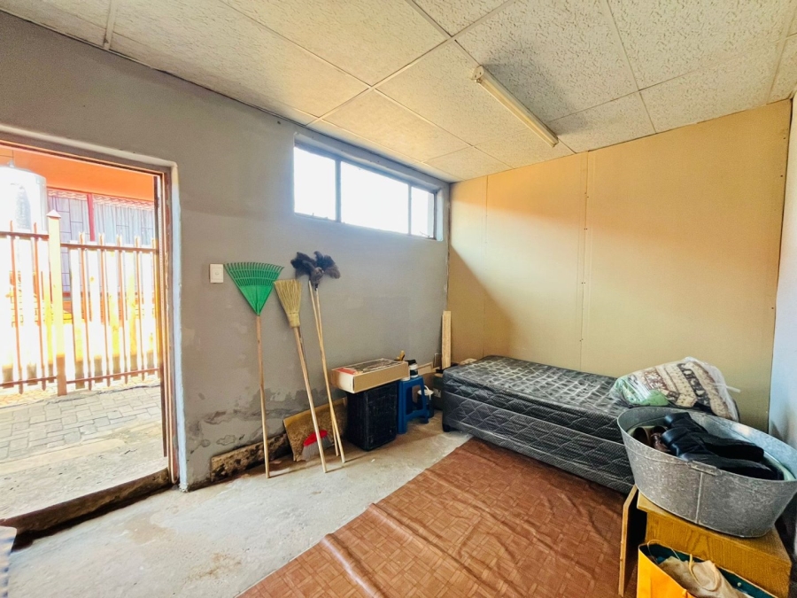 3 Bedroom Property for Sale in Blomanda Free State